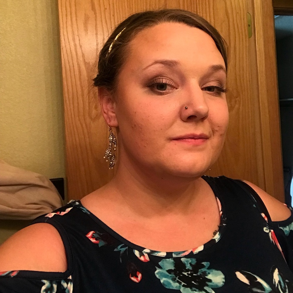 Meet your Posher, Natalie